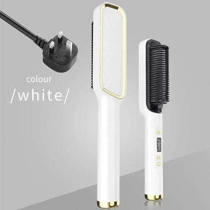 EJVS™ Hair Straightening Multifunctional Iron