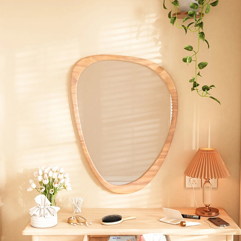 EJVS™ Irregular Wall Mirror Living Room Decoration