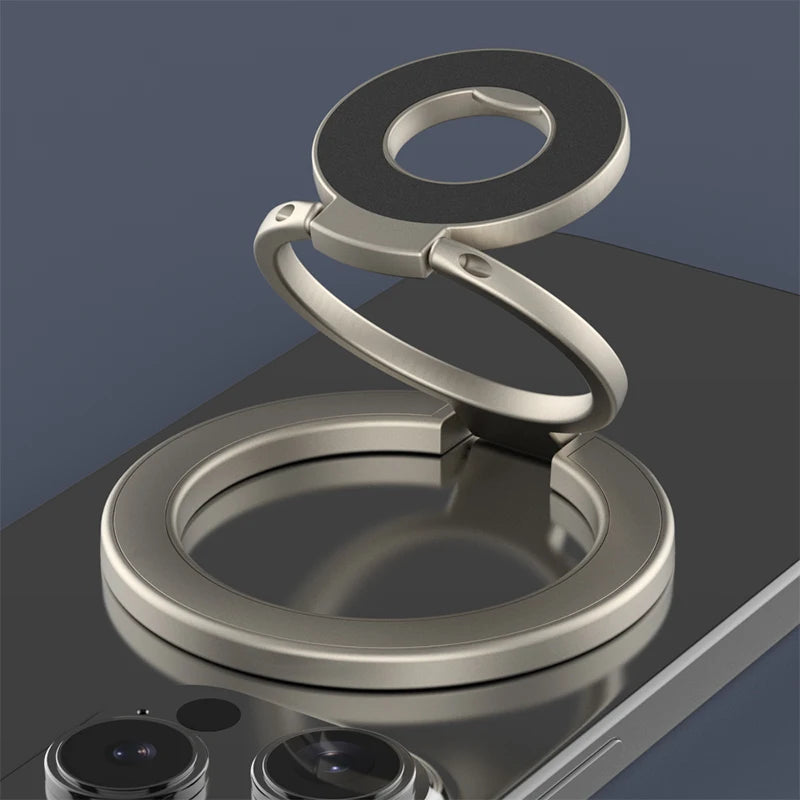 EJVS™ Double-Sided Magnetic Phone Stand