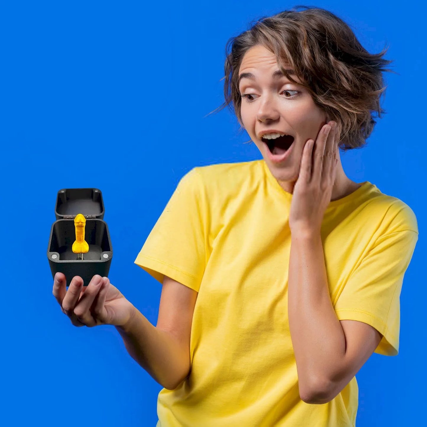 EJVS™  Prank Adults Gift