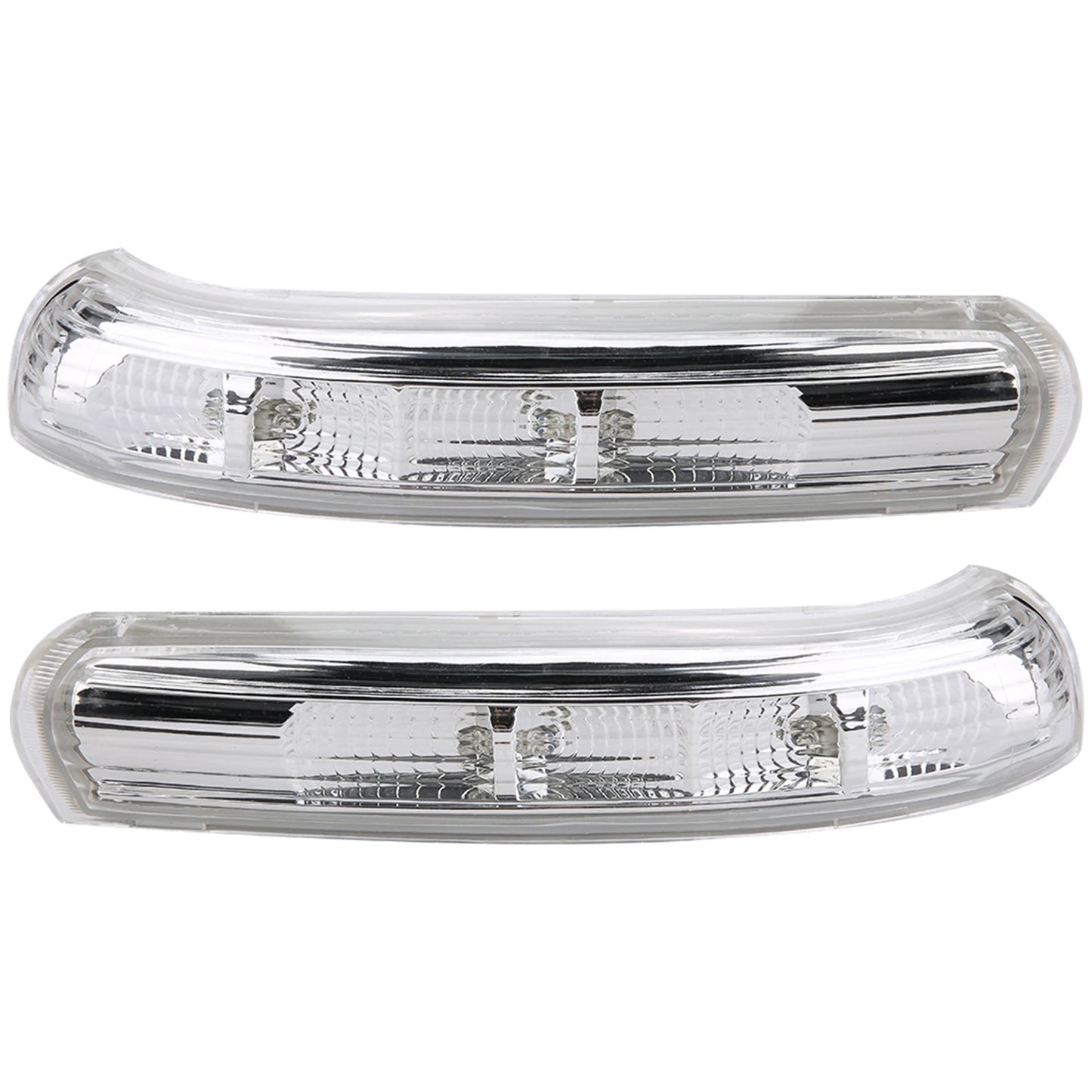 Left/Right Side Car Rearview Mirror Turn Signal Light Lamp for Chevrolet Captiva 2007 2008 2009 2010 2011 2012 2013 2014 -2016
