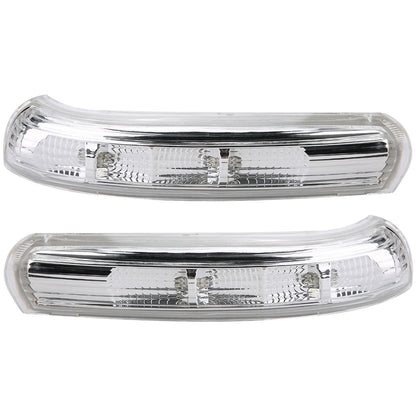 Left/Right Side Car Rearview Mirror Turn Signal Light Lamp for Chevrolet Captiva 2007 2008 2009 2010 2011 2012 2013 2014 -2016