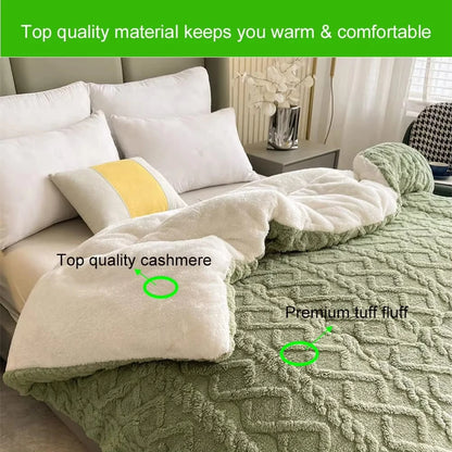 EJVS™ Super Thick Winter Blanket