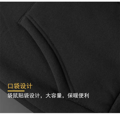 EJVS™ Winter Lambswool Coats