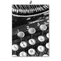 EJVS™ Vintage Europe Camera & Car Canvas Wall Art