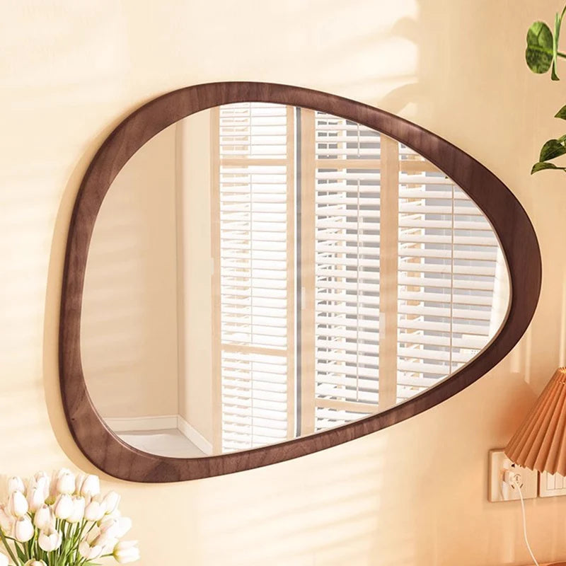 EJVS™ Irregular Wall Mirror Living Room Decoration