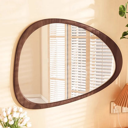 EJVS™ Irregular Wall Mirror Living Room Decoration