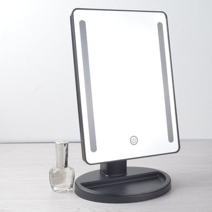 EJVS™ LED Desktop Makeup Mirror