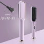 EJVS™ Multifunctional Straight Hair Straightener Comb