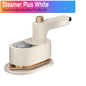 EJVS™ Portable Travel Steam Iron