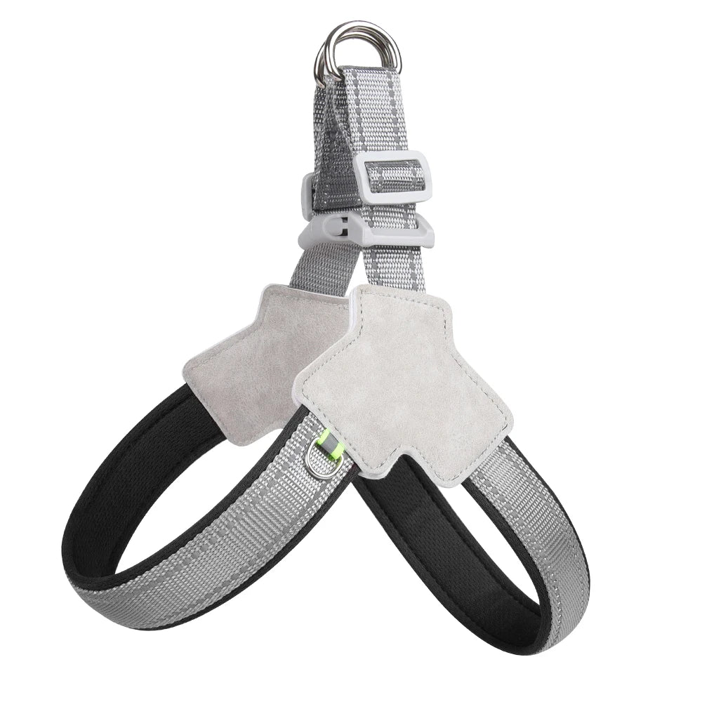 EJVS™  Reflective Pet Dog Harness