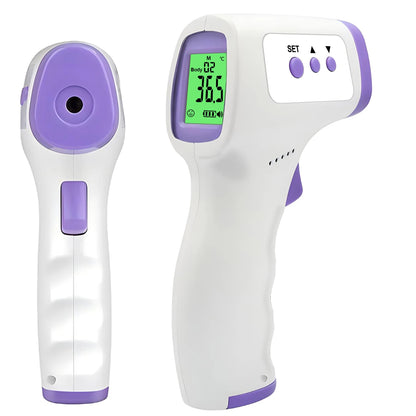 EJVS™ Digital Infrared Thermometer
