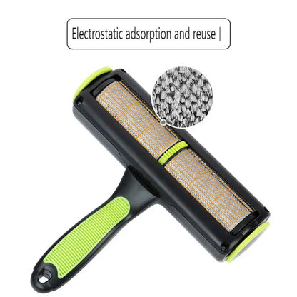 EJVS™  Dog Hair Remover Pet Brush