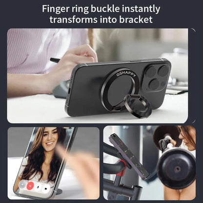 EJVS™  Double-Sided Magnetic Phone Holder