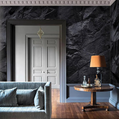 EJVS™ 3D Stone Texture Peel & Stick Wallpaper
