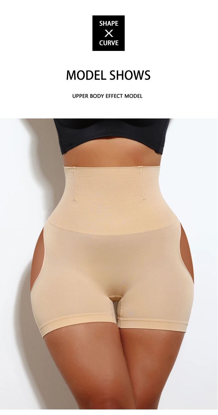 EJVS™  Sexy Underwear Body Shaper