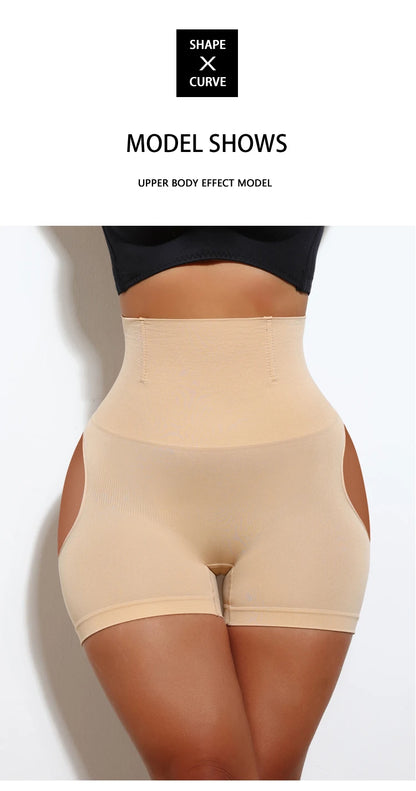 EJVS™  Sexy Underwear Body Shaper