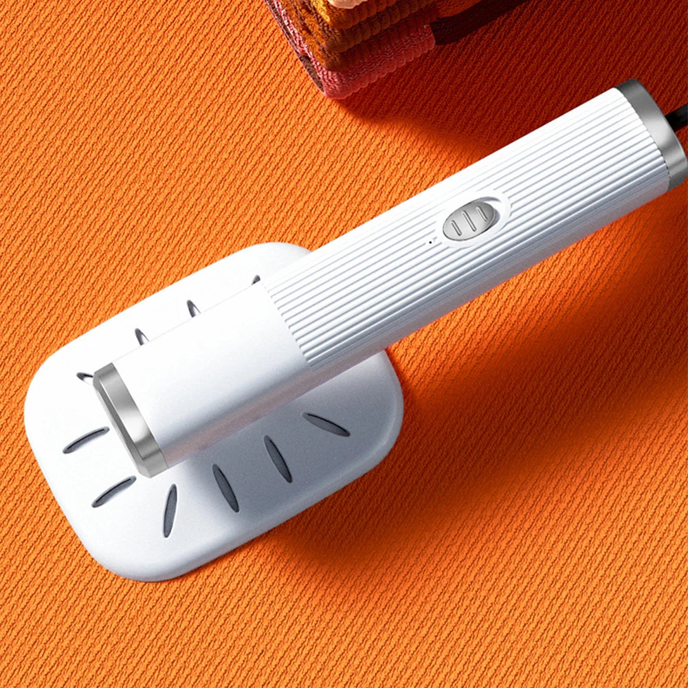 EJVS™  Mini Garment Handheld Portable Steamer