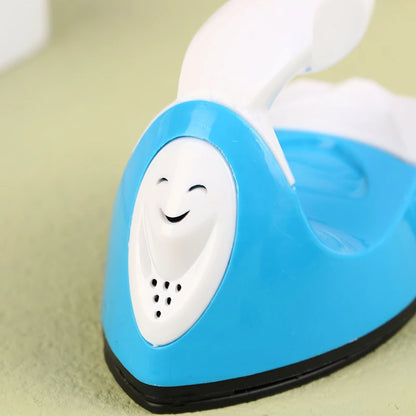 EJVS™  Mini Craft Portable Electric Iron