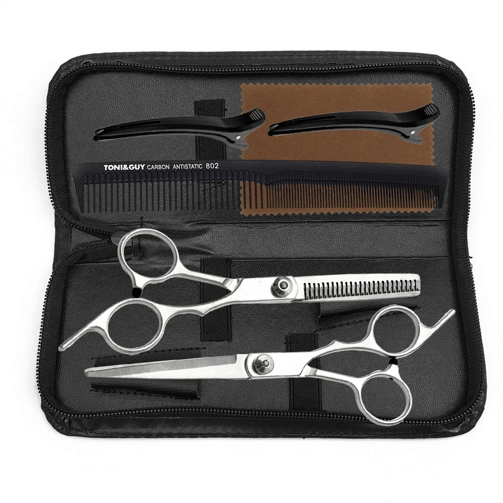 EJVS™ Professional Barber Scissors