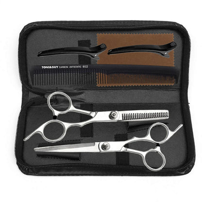 EJVS™ Professional Barber Scissors