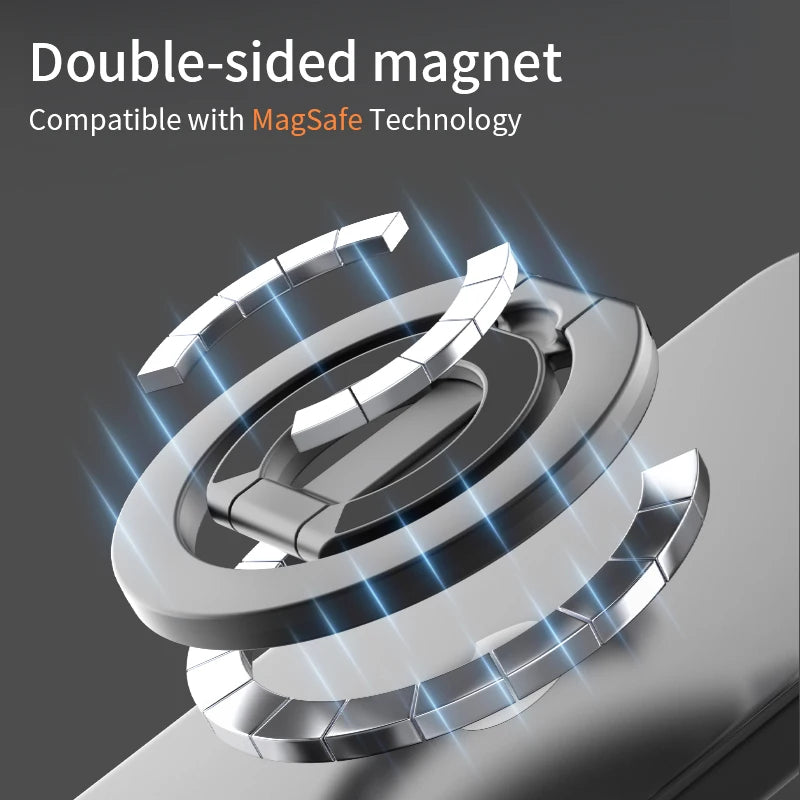 EJVS™  Double-Sided Magnetic Phone Holder