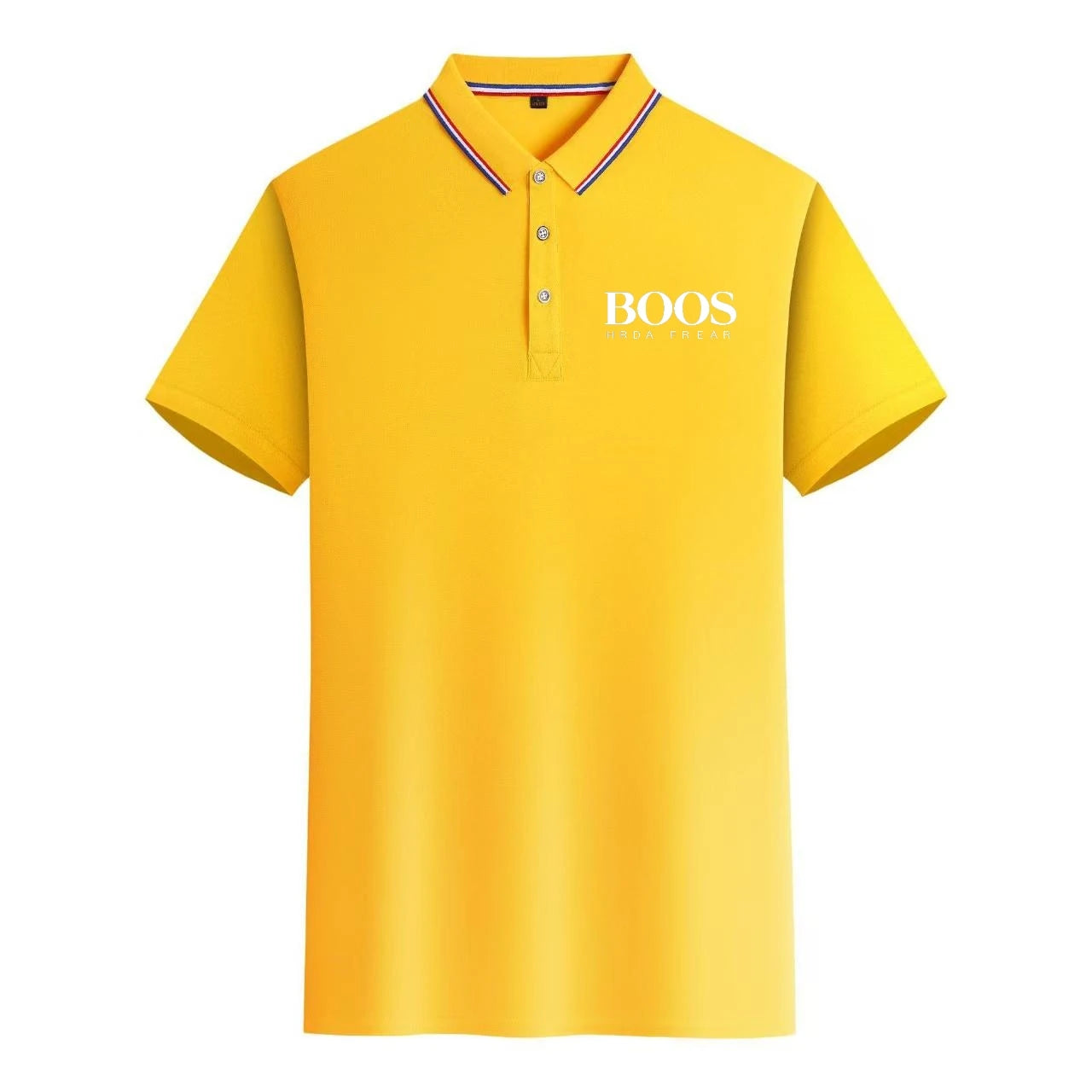 EJVS™ Men's Short Sleeved Business T-shirt