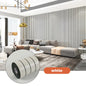 EJVS™ DIY Peel & Stick Foam Wall Stickers