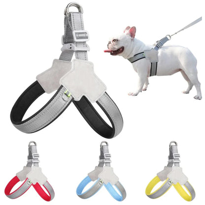 EJVS™  Reflective Pet Dog Harness
