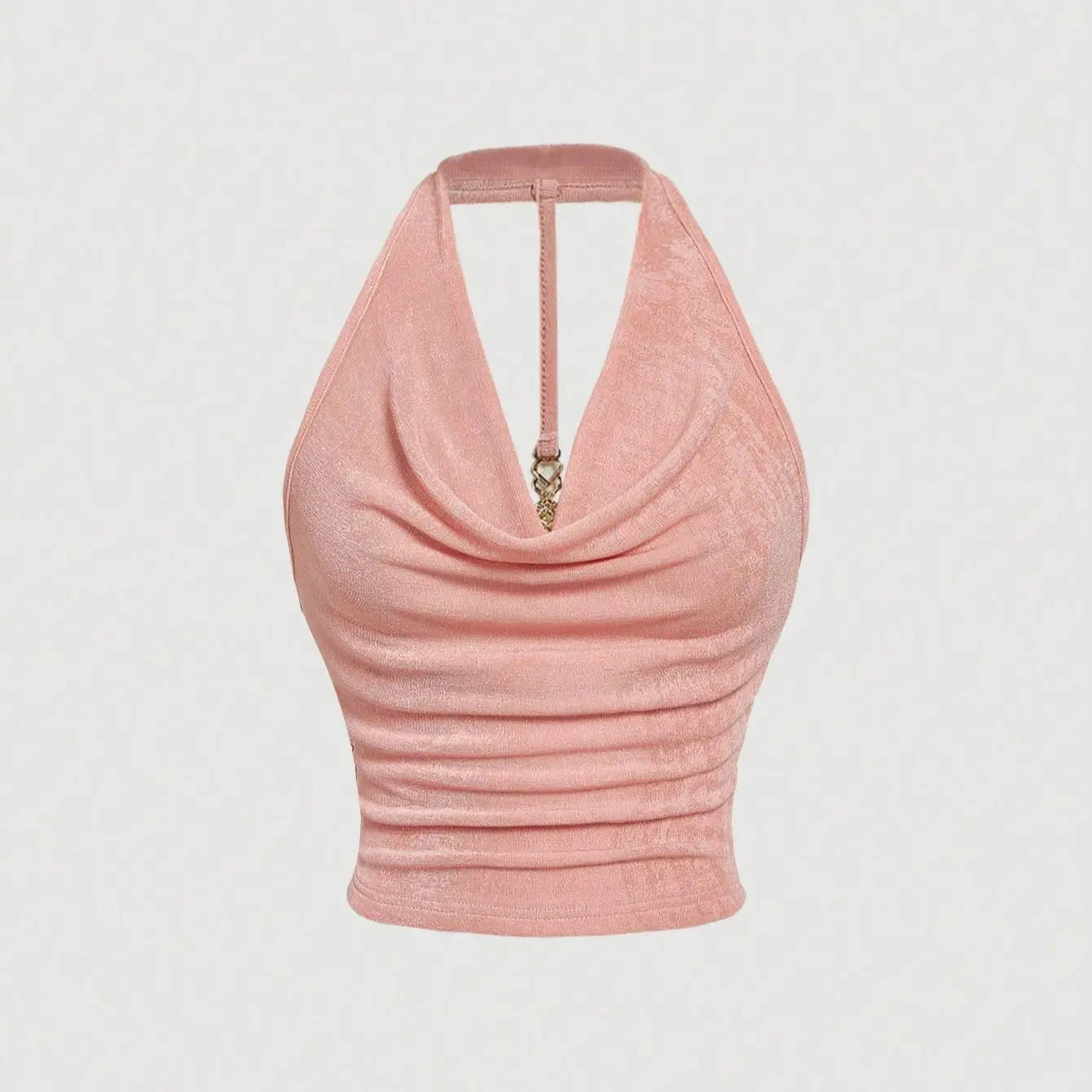 EJVS™ Elegant & Comfortable Halterneck Women's Vest