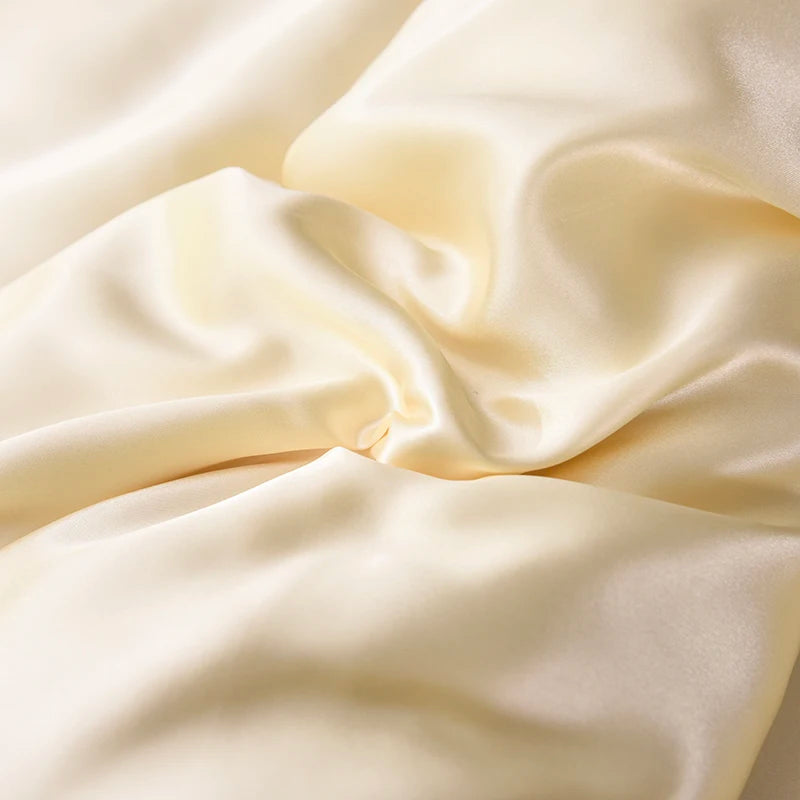 EJVS™ Satin Bedding Set