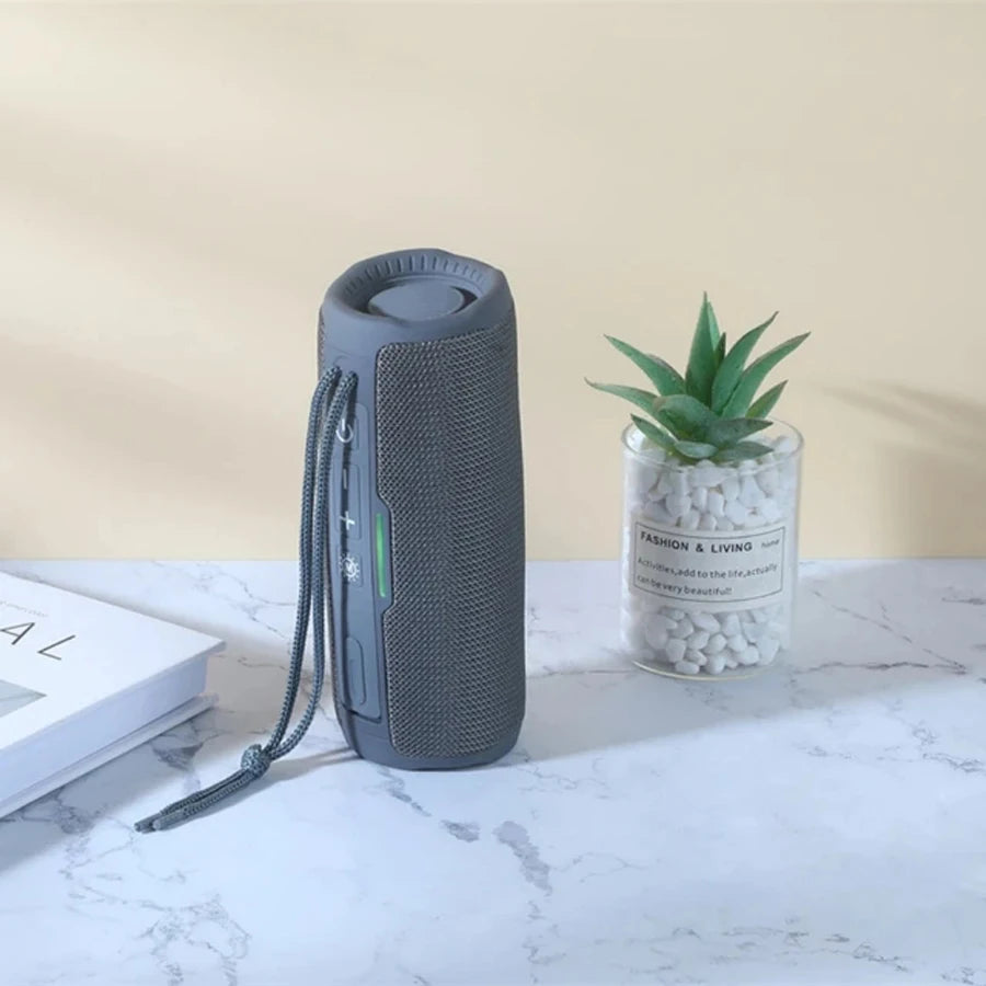 EJVS™  Wireless Bluetooth Speaker - FM Radio Subwoofer
