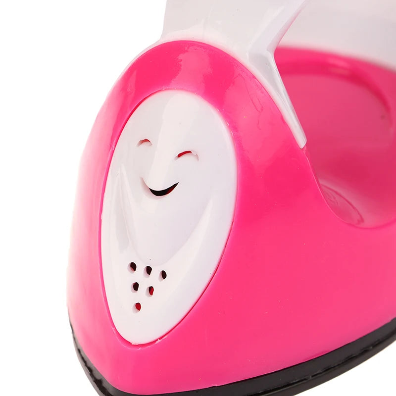 EJVS™  Mini Craft Portable Electric Iron
