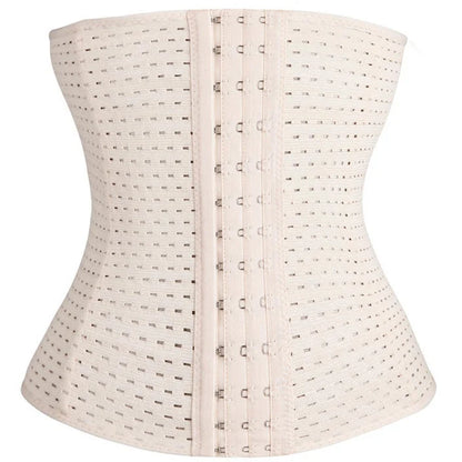 EJVS™ Waist Slimming Belt Body Shaper