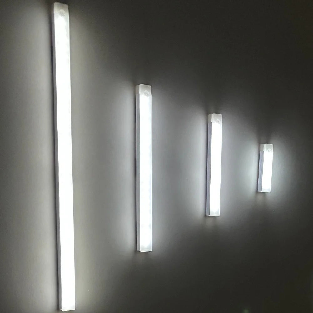 EJVS™ Motion Sensor USB LED Night Light