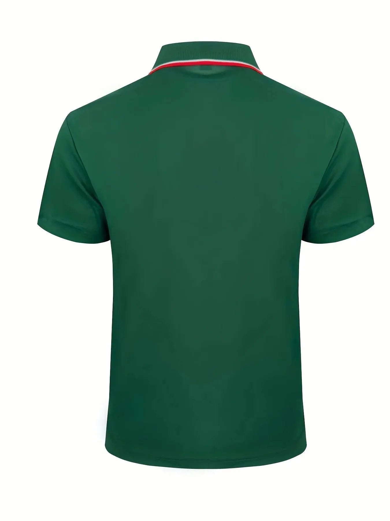 EJVS™ Breathable Polo T-Shirt
