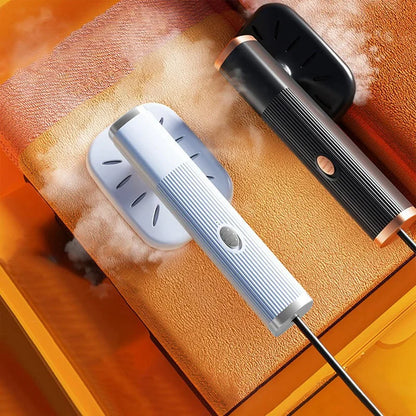 EJVS™ Mini Portable Clothes Steamer