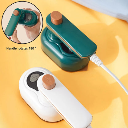 EJVS™  Foldable Portable Travel Sprinkler Iron