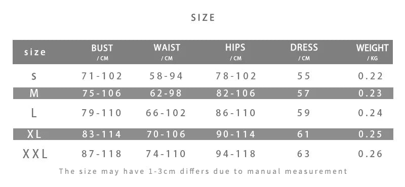 EJVS™  Strapless High Slit Vestidos Mini Dress