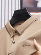 men's polo shirt