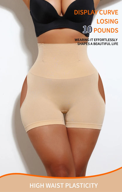 EJVS™  Sexy Underwear Body Shaper
