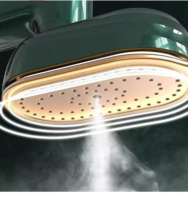 EJVS™ Portable Travel Steam Iron