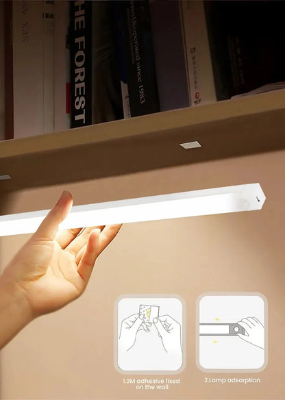 EJVS™ Wireless Motion Sensor LED Night Light