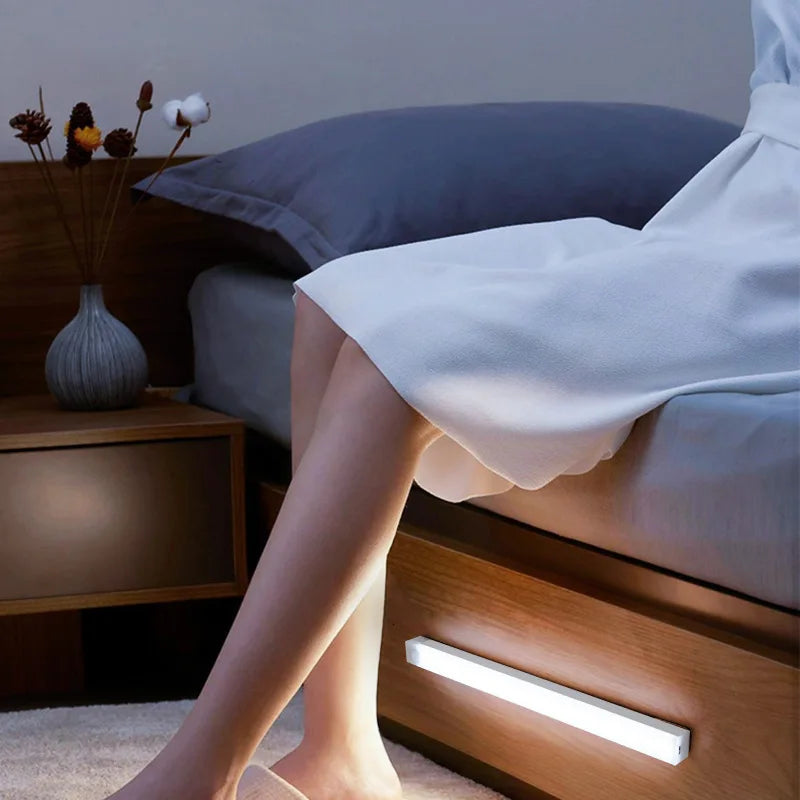 EJVS™ Motion Sensor USB LED Night Light