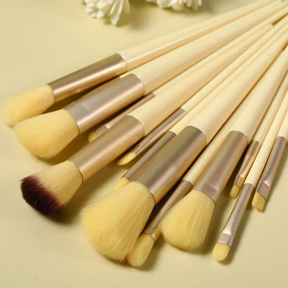 EJVS™ 13 PCS Eye Shadow Foundation