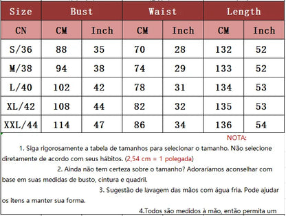 EJVS™  Summer Boho Sleeveless Slim Print Side Slit Party Maxi Dresses