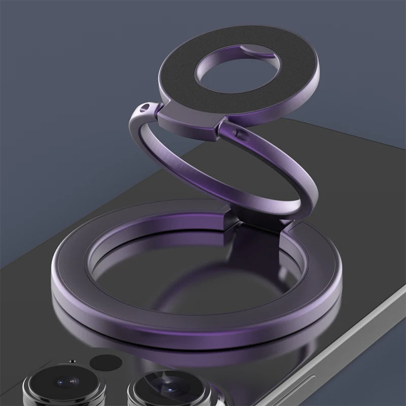EJVS™ Double-Sided Magnetic Phone Stand