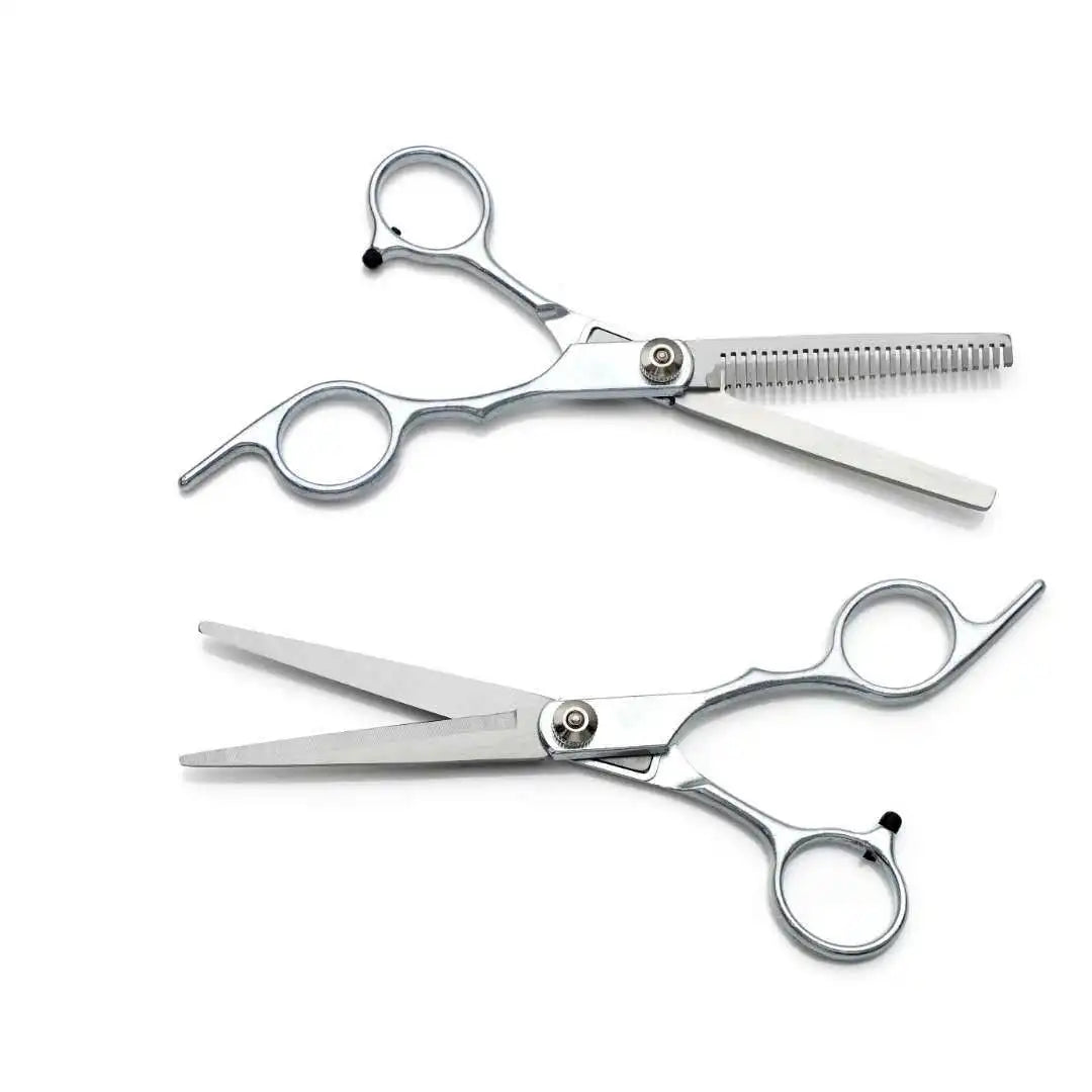 EJVS™ Professional Barber Scissors