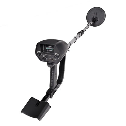 EJVS™  Metal Detector High Accuracy Professional - Waterproof Search Coil