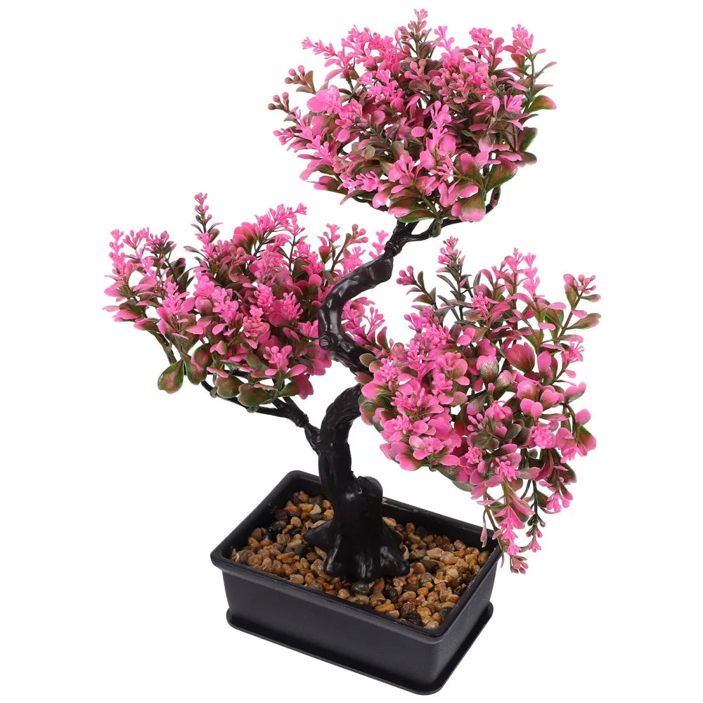 EJVS™ Artificial Potted Plants